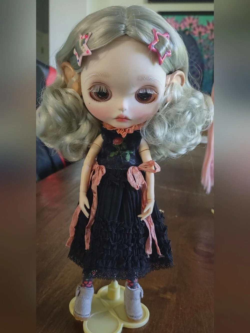 Custom Blythe - Picture 3 of 5